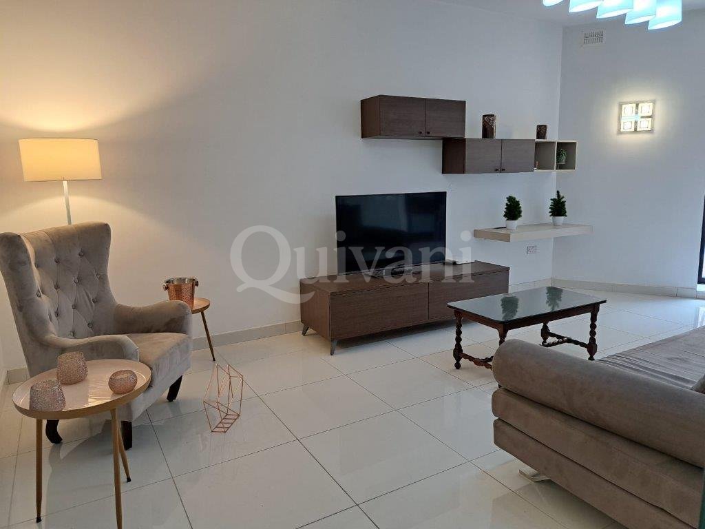 Zebbug, Furnished Maisonette