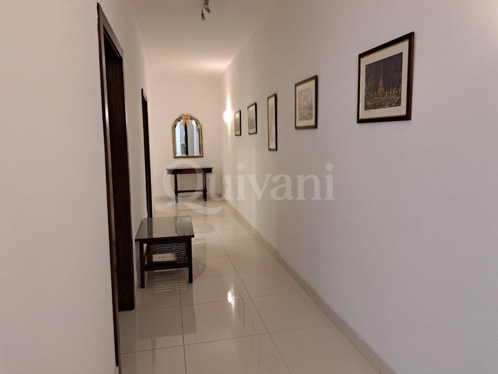Zebbug, Furnished Maisonette