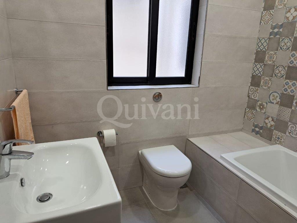 Zebbug, Furnished Maisonette
