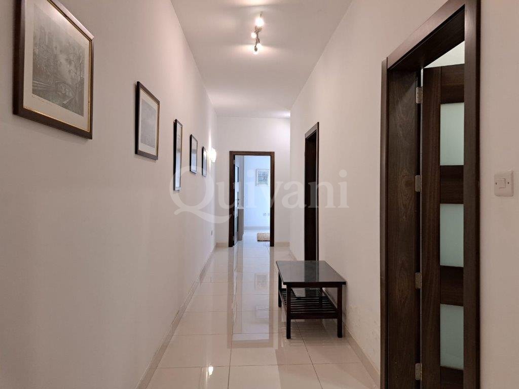 Zebbug, Furnished Maisonette