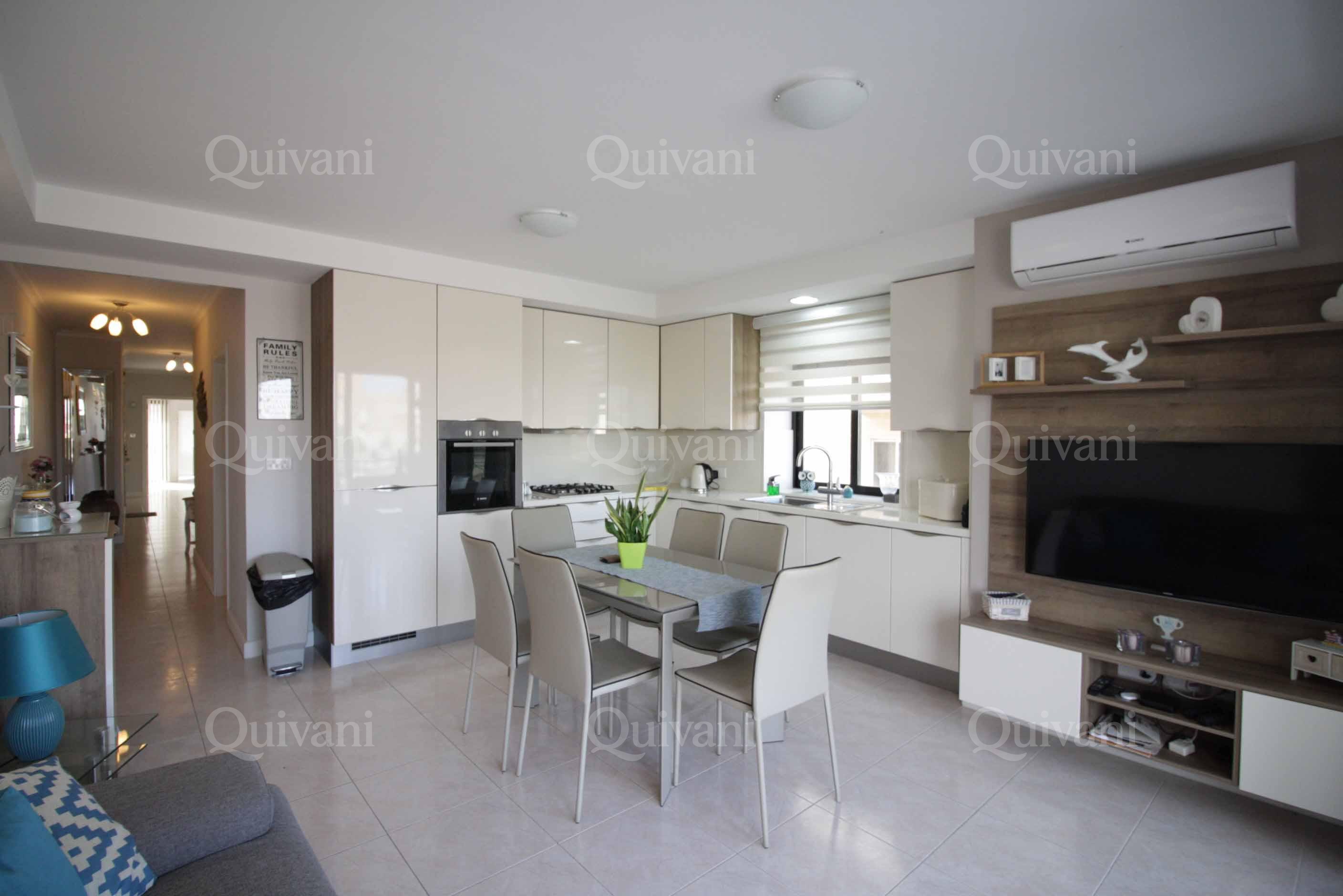 Birzebbugia, Furnished Apartment