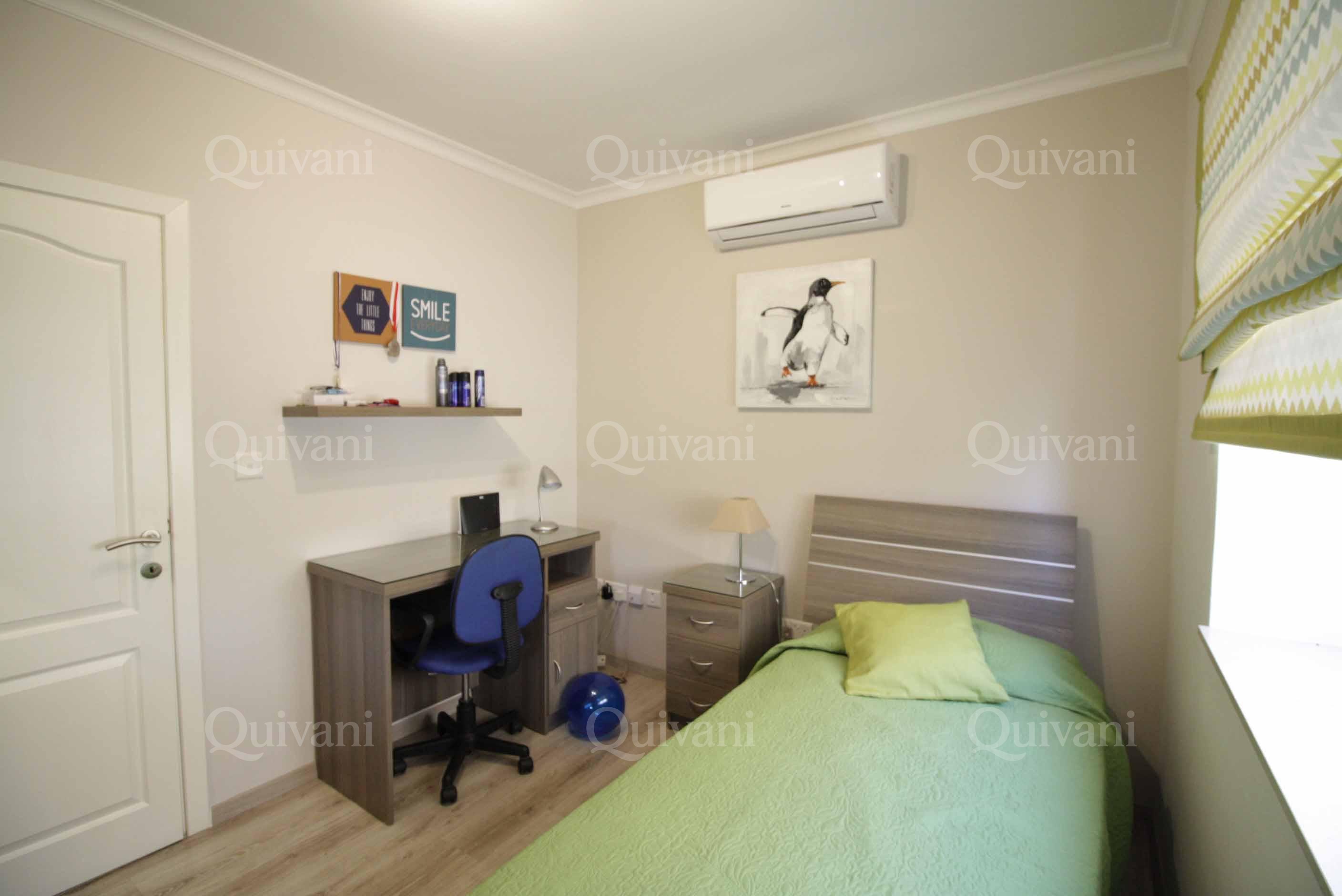 Birzebbugia, Furnished Apartment