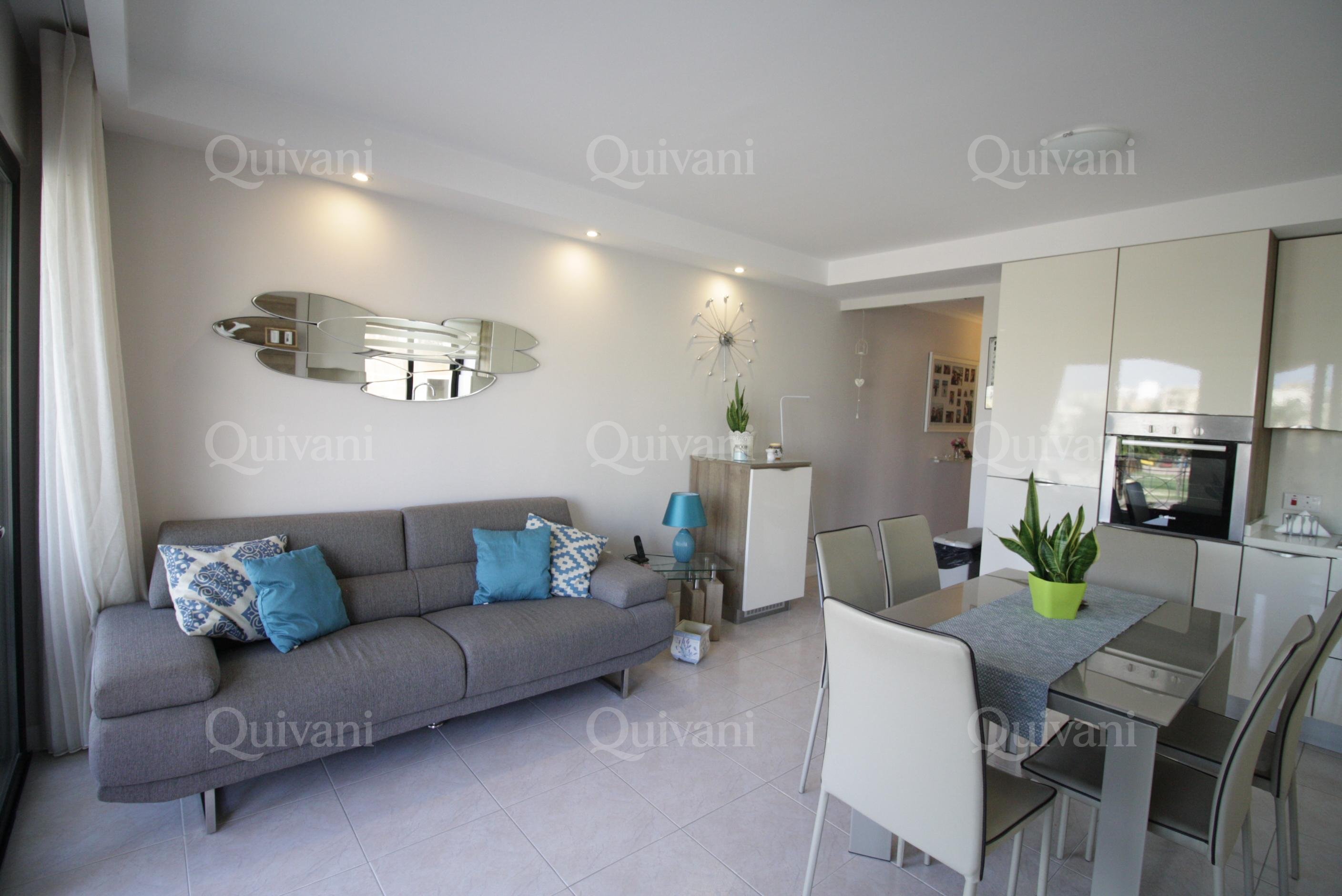 Birzebbugia, Furnished Apartment