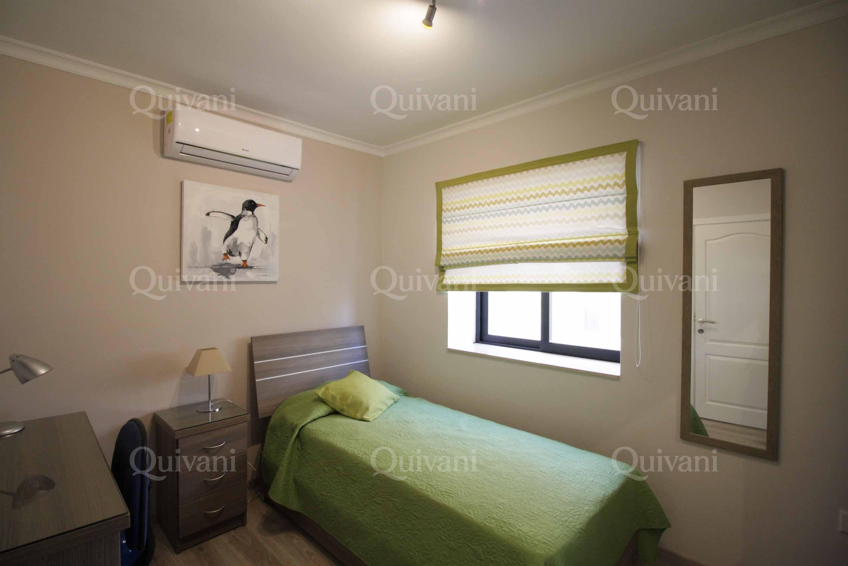 Birzebbugia, Furnished Apartment