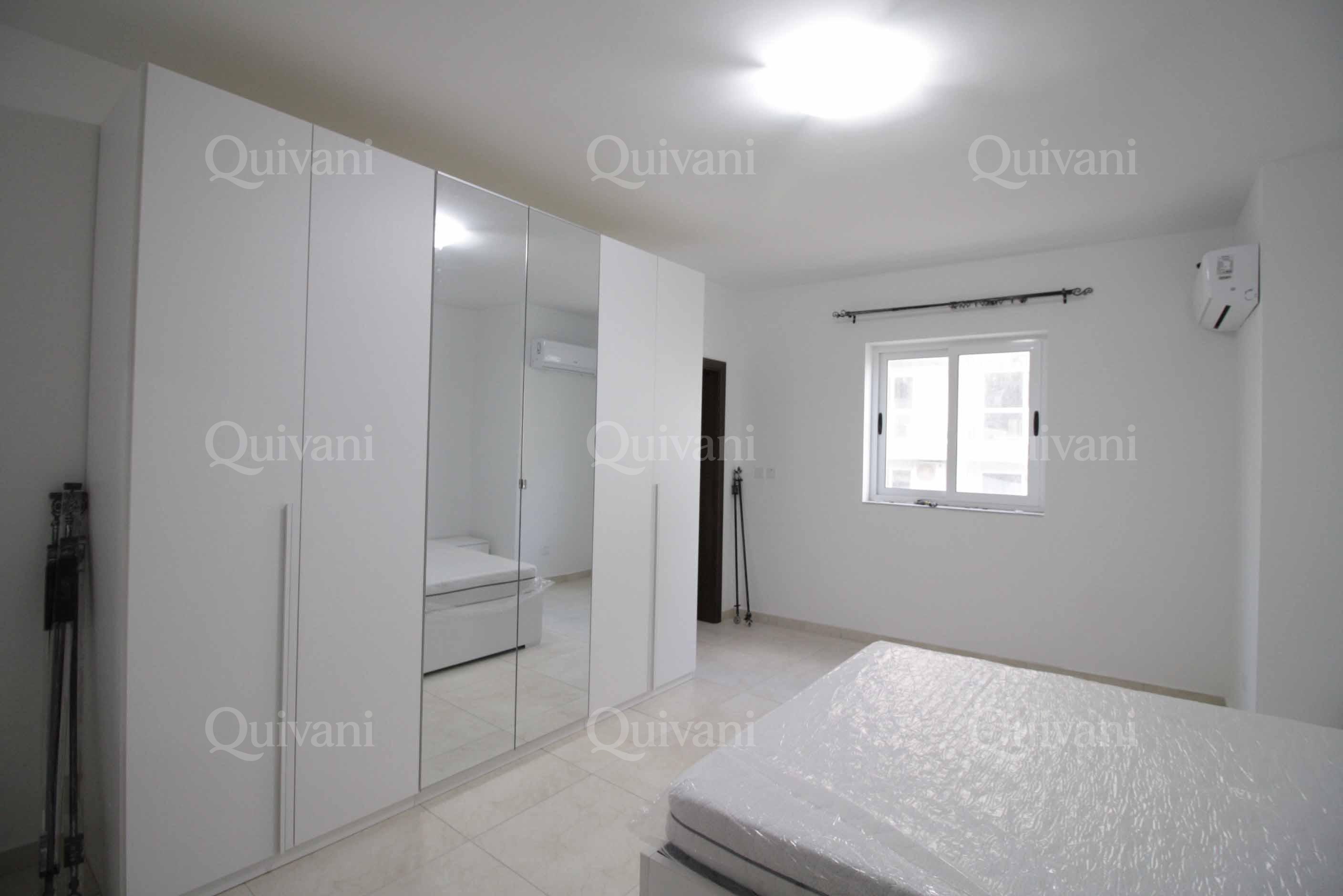 Qawra, Furnished Apartment
