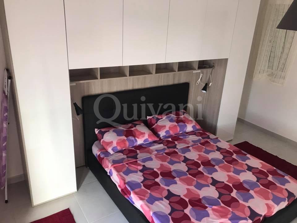 Qawra, Furnished Apartment