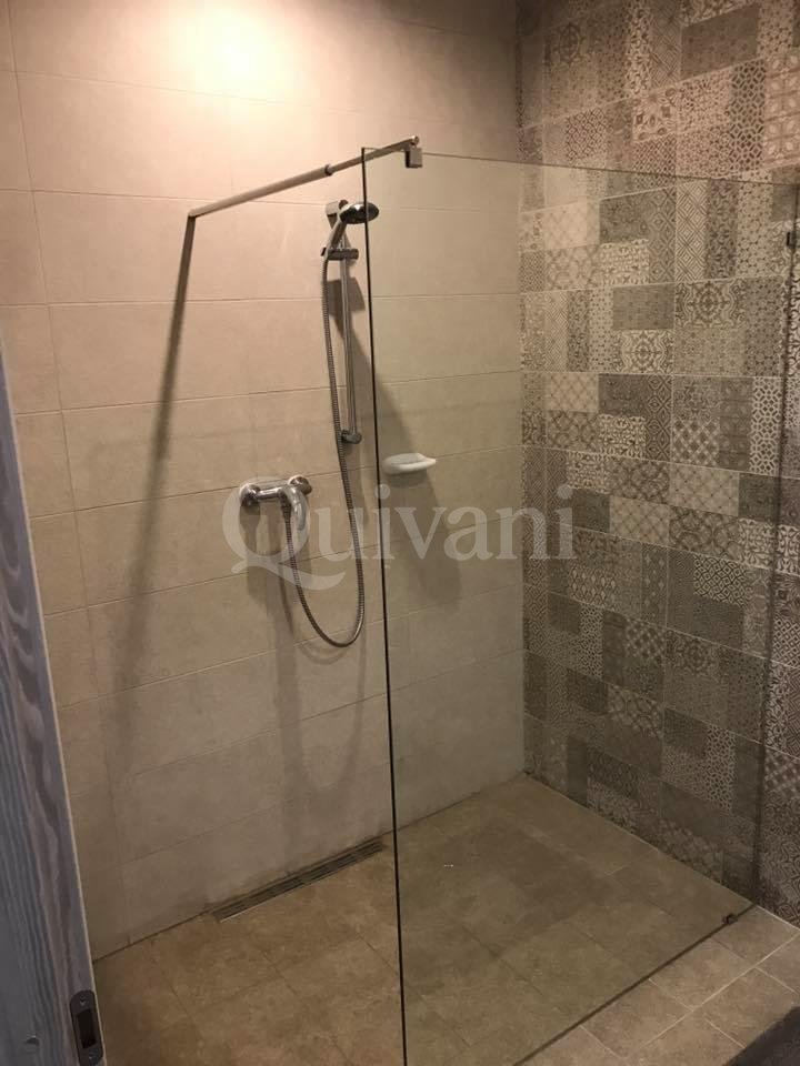 Qawra, Furnished Apartment
