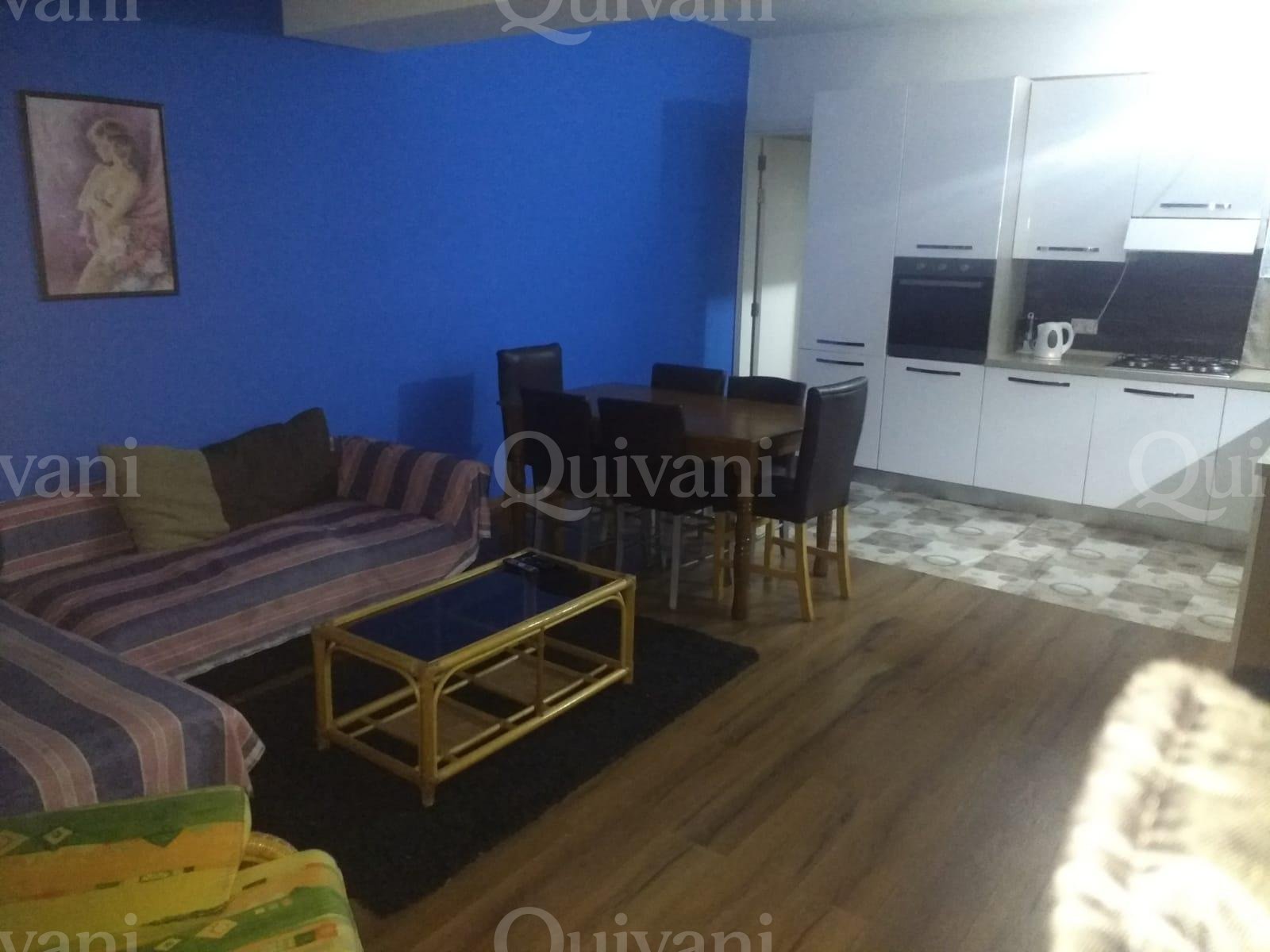 Gzira, Furnished Apartment