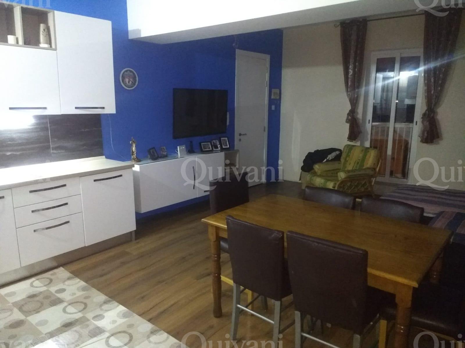 Gzira, Furnished Apartment