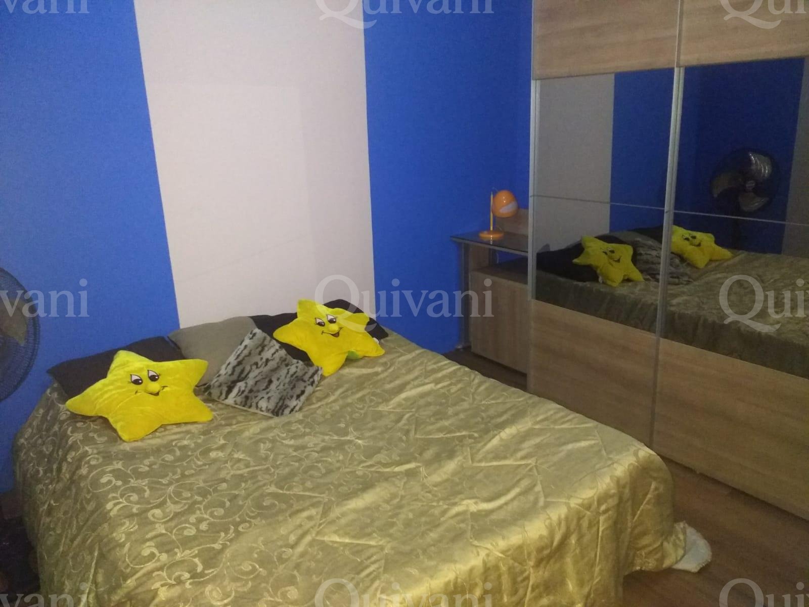 Gzira, Furnished Apartment