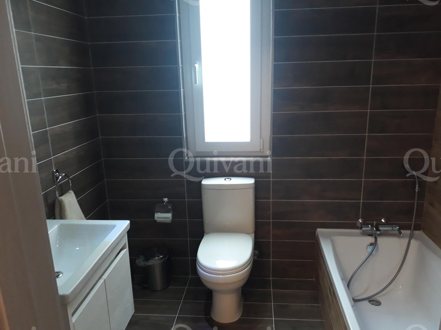 Gzira, Furnished Apartment