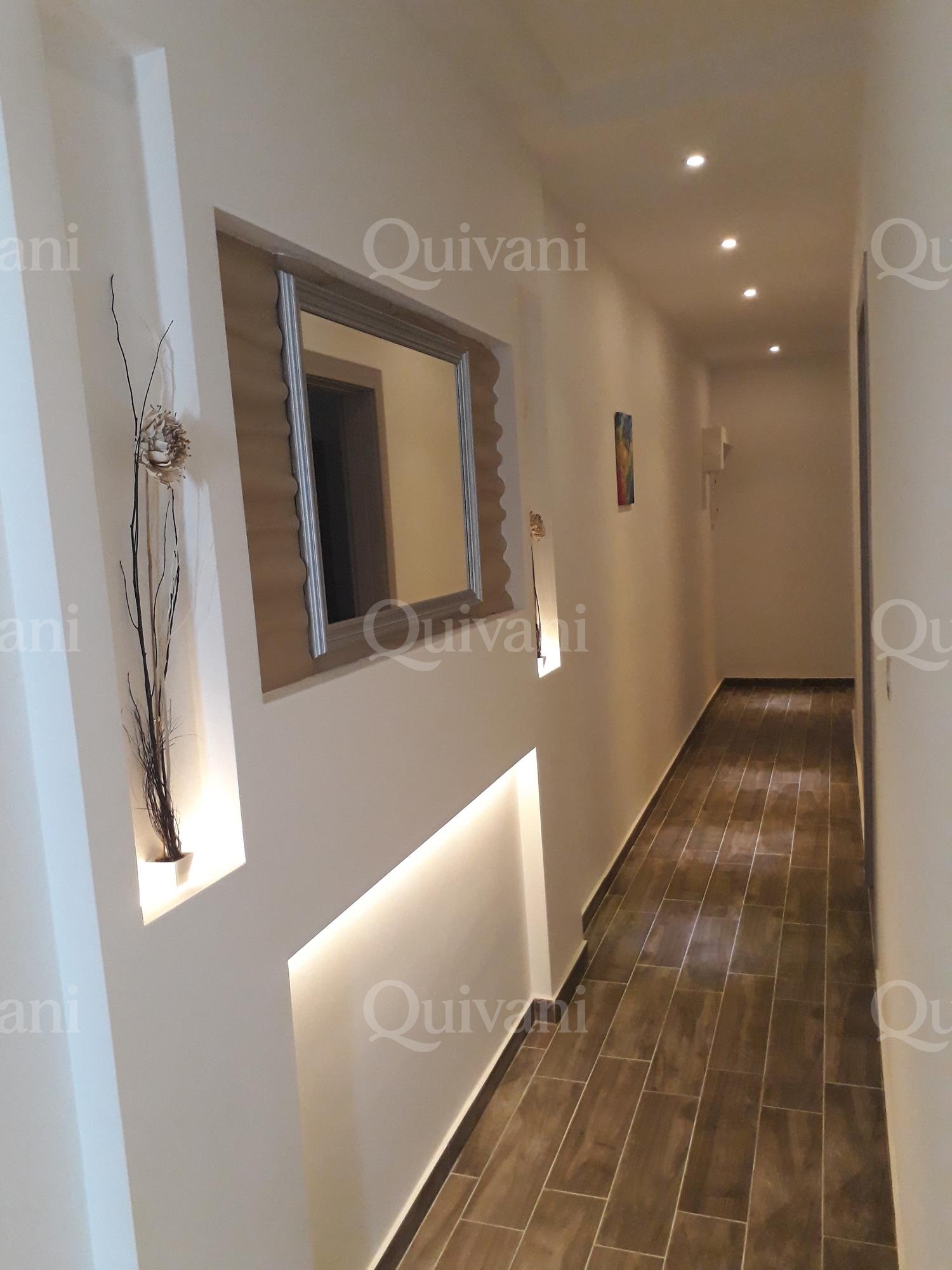 Gzira, Furnished Apartment