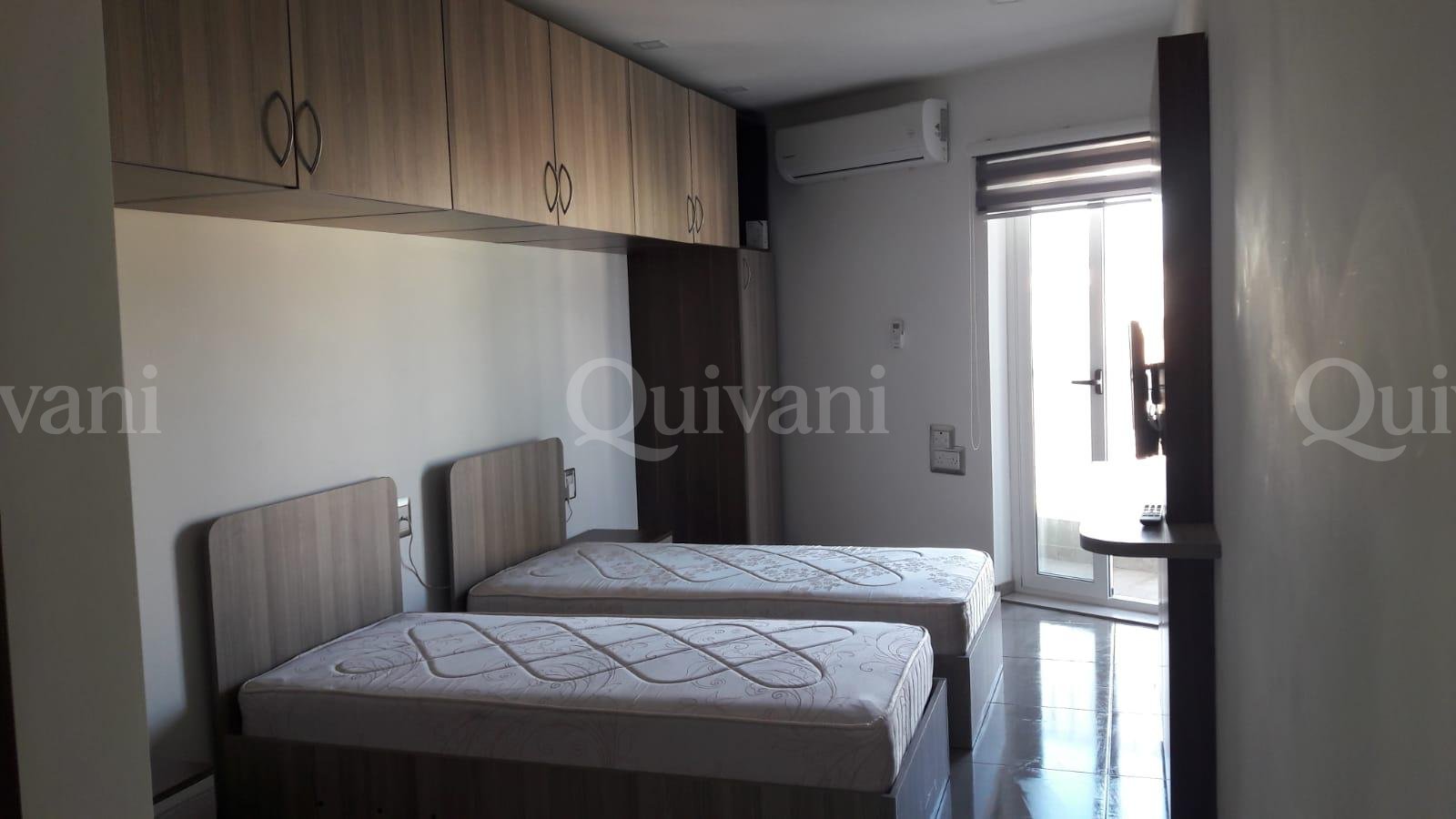 Attard, Furnished Apartment