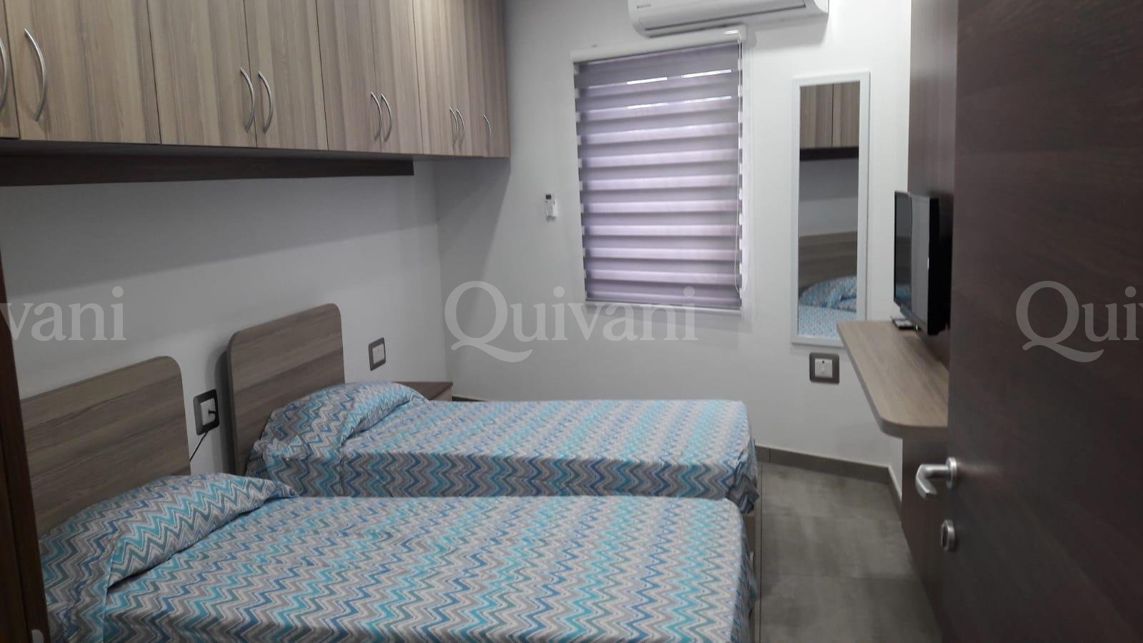 Attard, Furnished Apartment