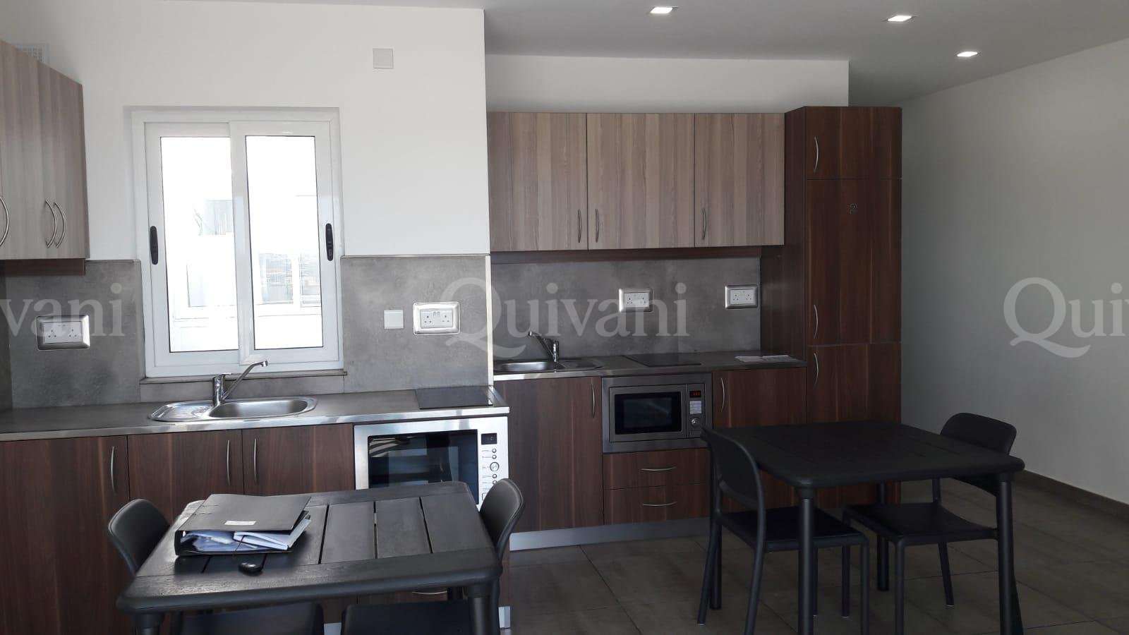 Attard, Furnished Apartment