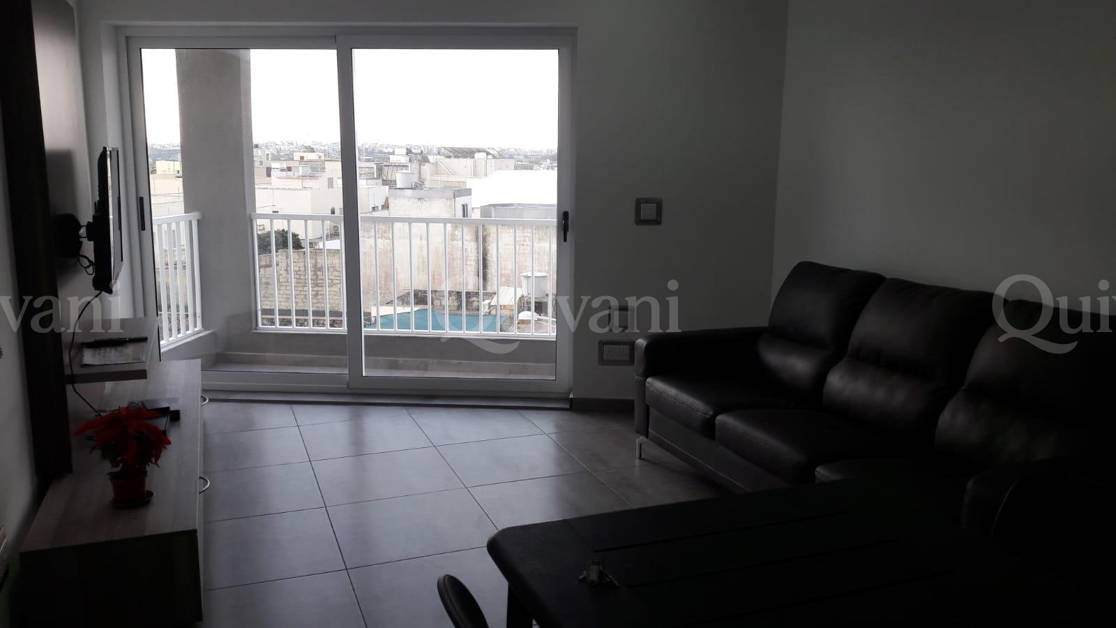 Attard, Furnished Apartment