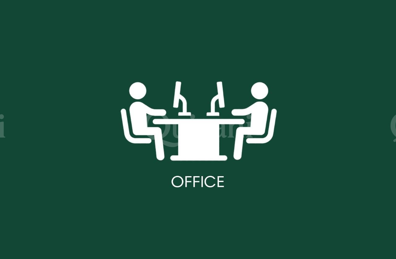 Gzira, Finished Office