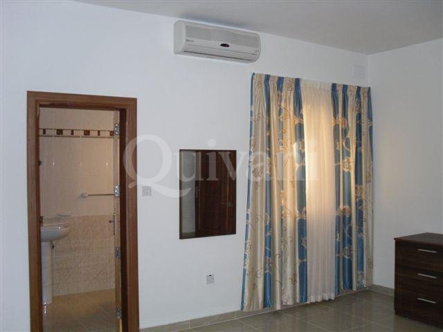 Swieqi, Furnished Apartment