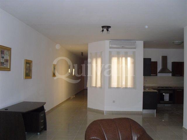 Swieqi, Furnished Apartment