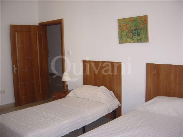 Swieqi, Furnished Apartment