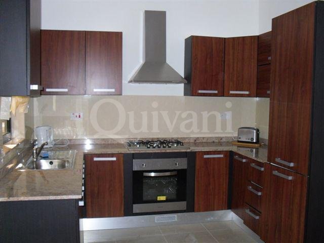Swieqi, Furnished Apartment
