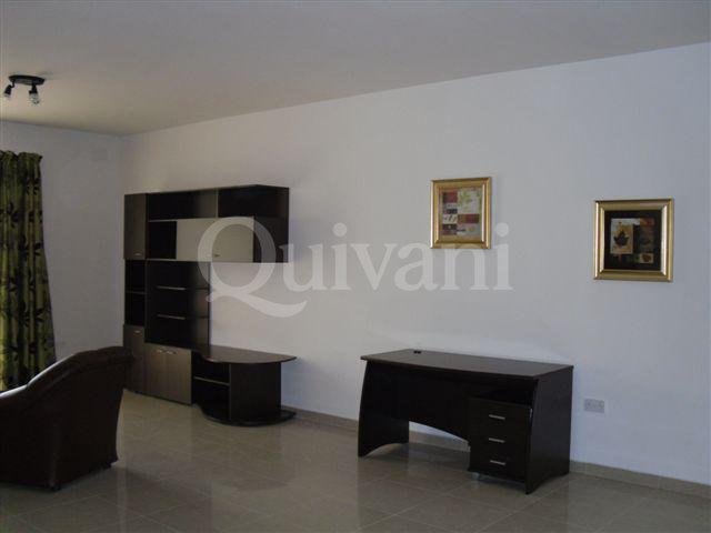 Swieqi, Furnished Apartment
