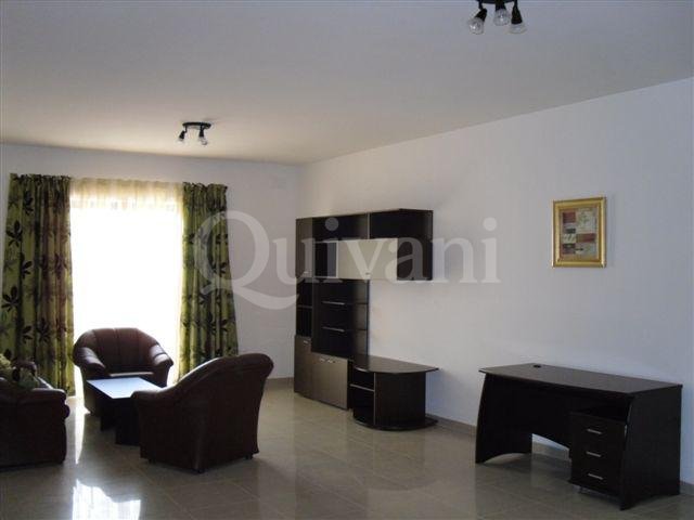 Swieqi, Furnished Apartment