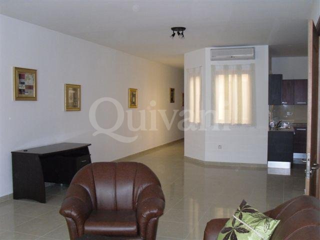 Swieqi, Furnished Apartment