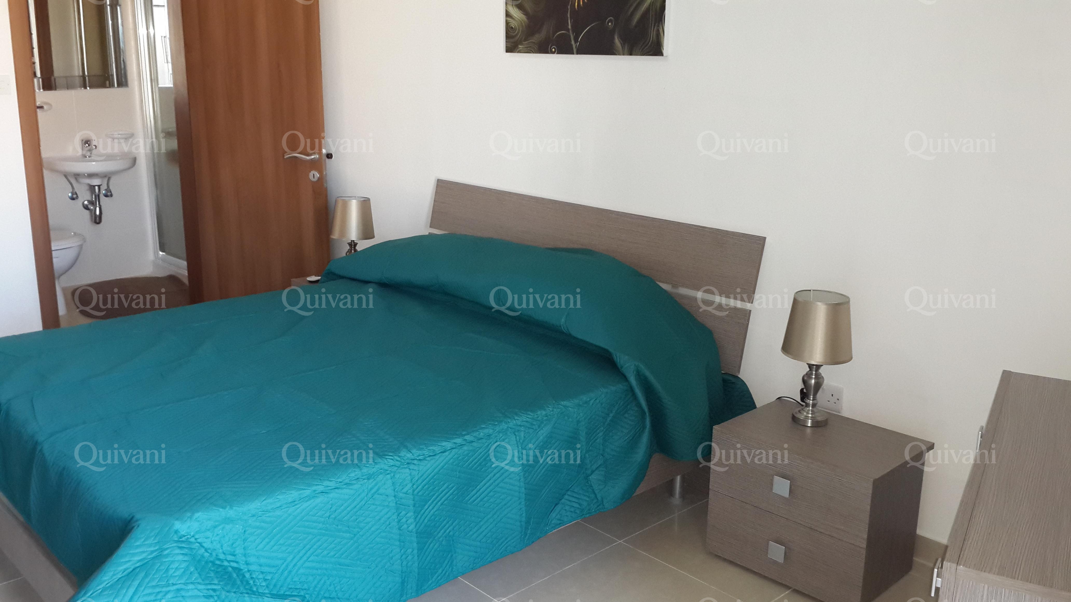 San Gwann, Furnished Apartment