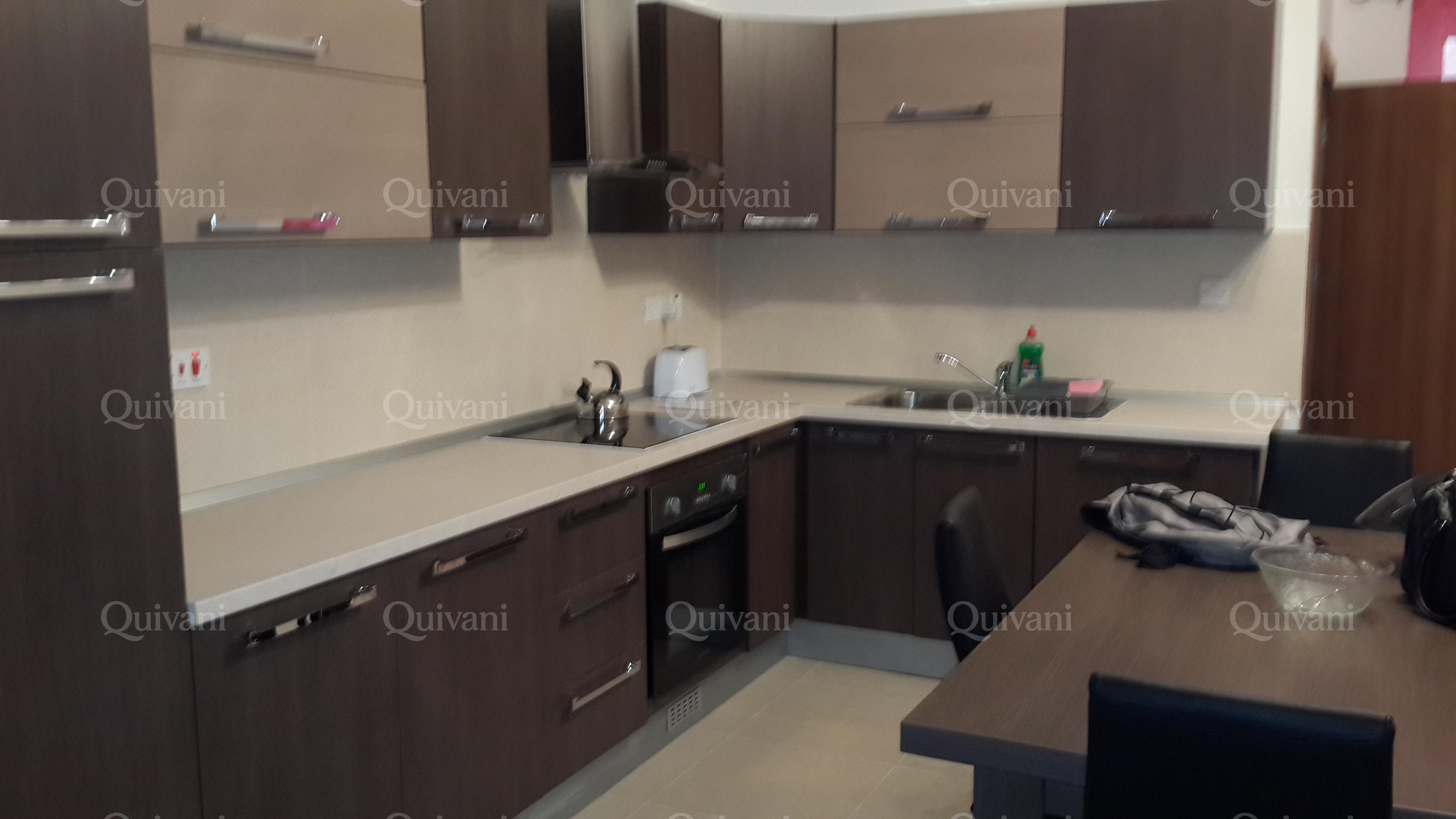San Gwann, Furnished Apartment