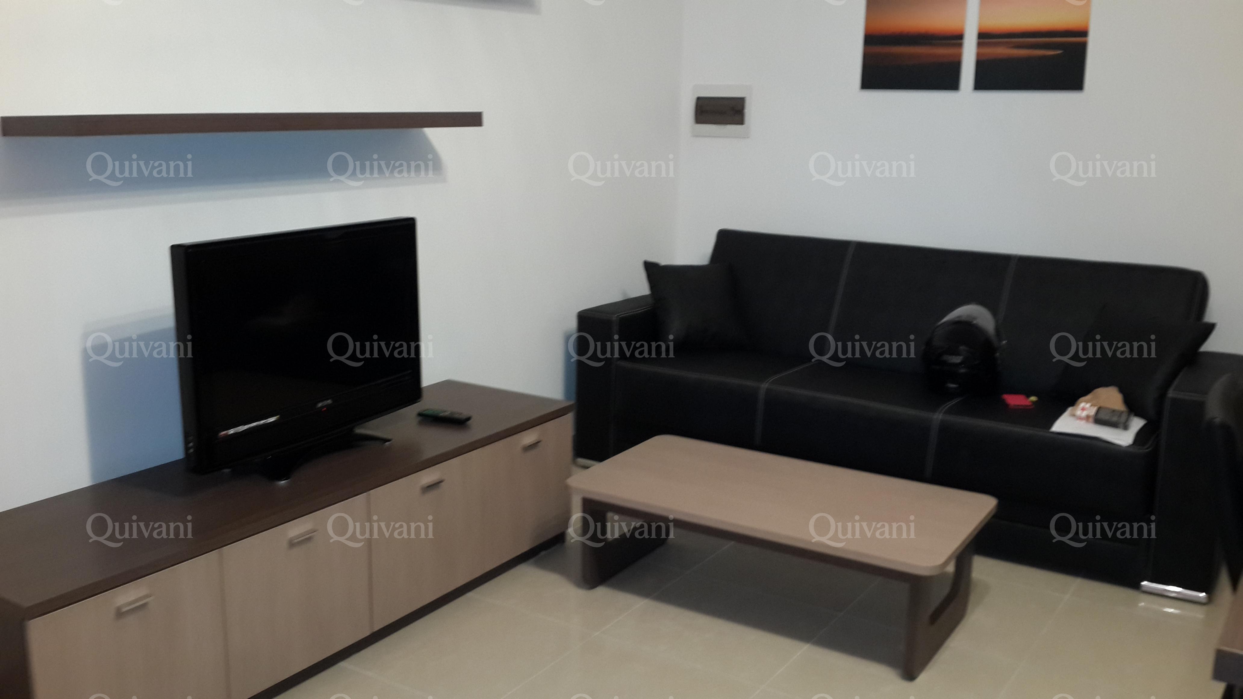 San Gwann, Furnished Apartment