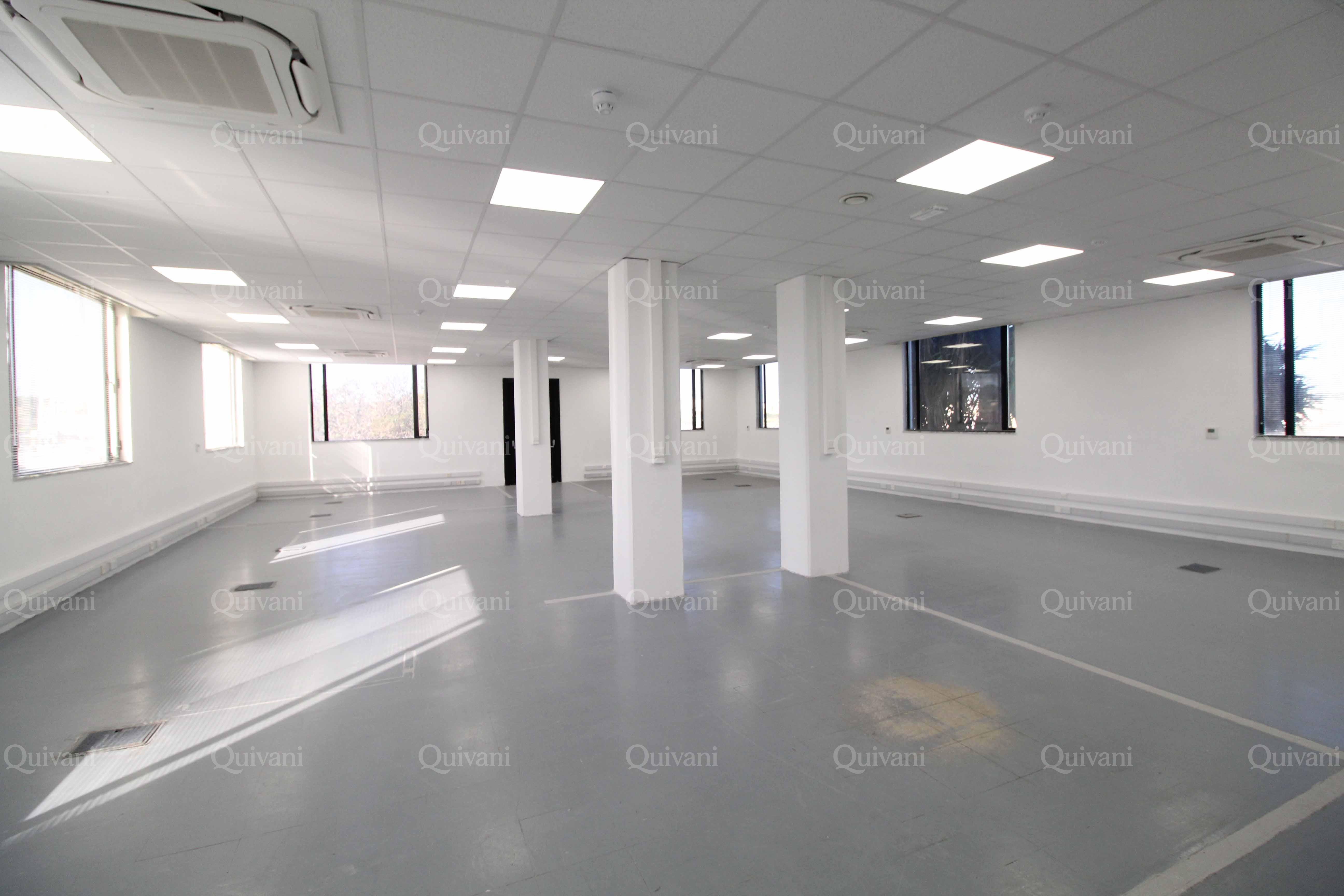 Birzebbugia, Finished Office Space