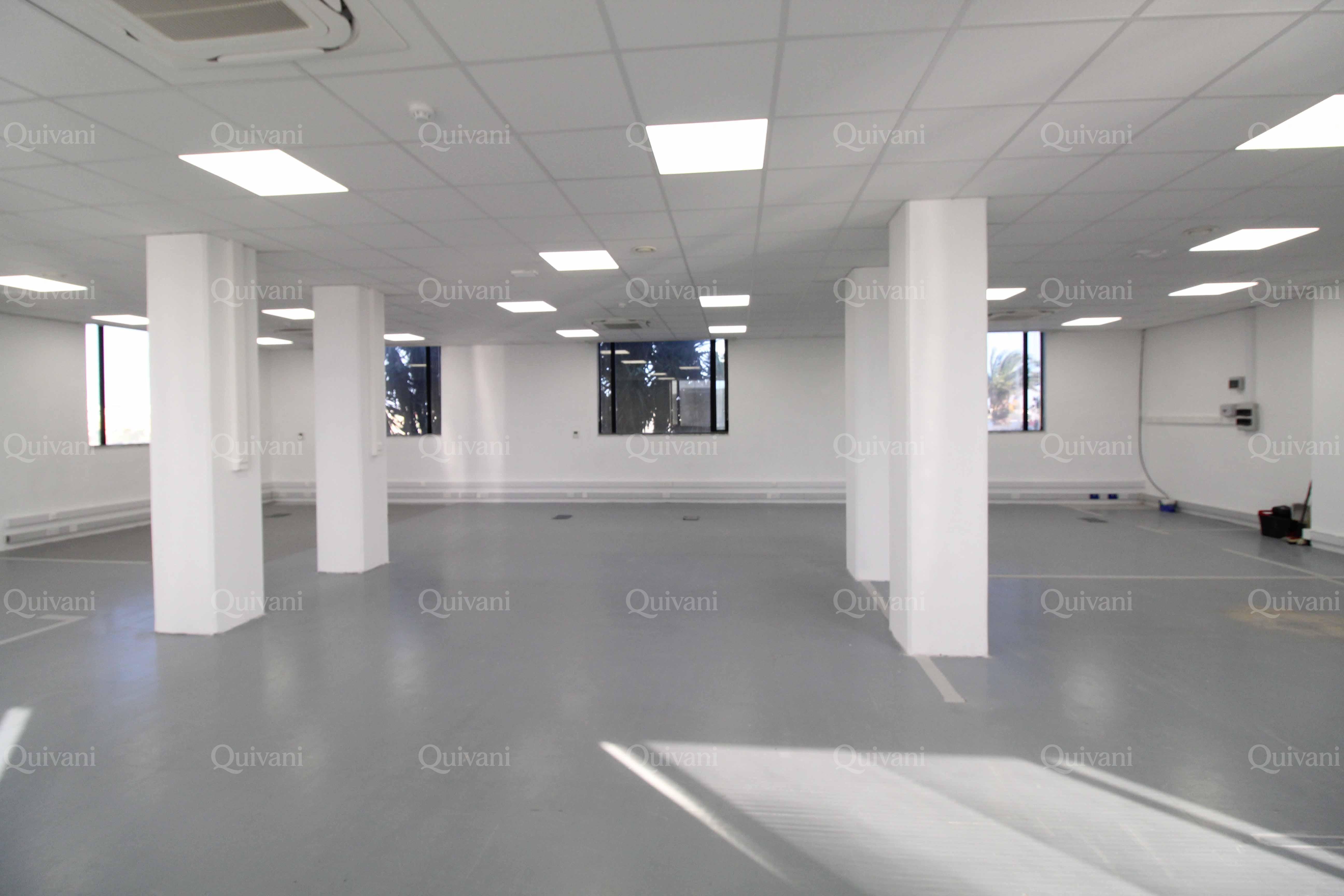 Birzebbugia, Finished Office Space