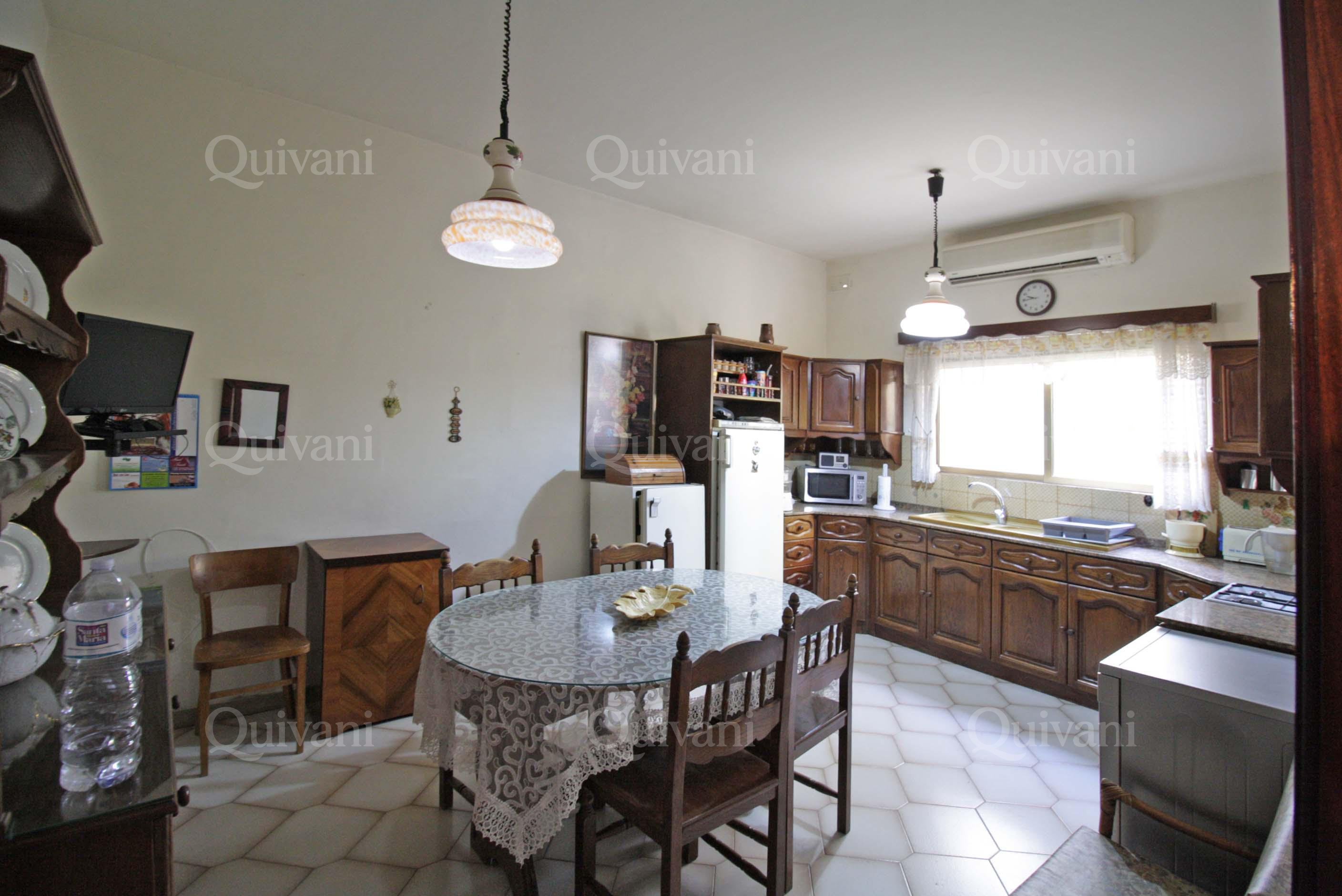 Tarxien, Furnished Terraced House