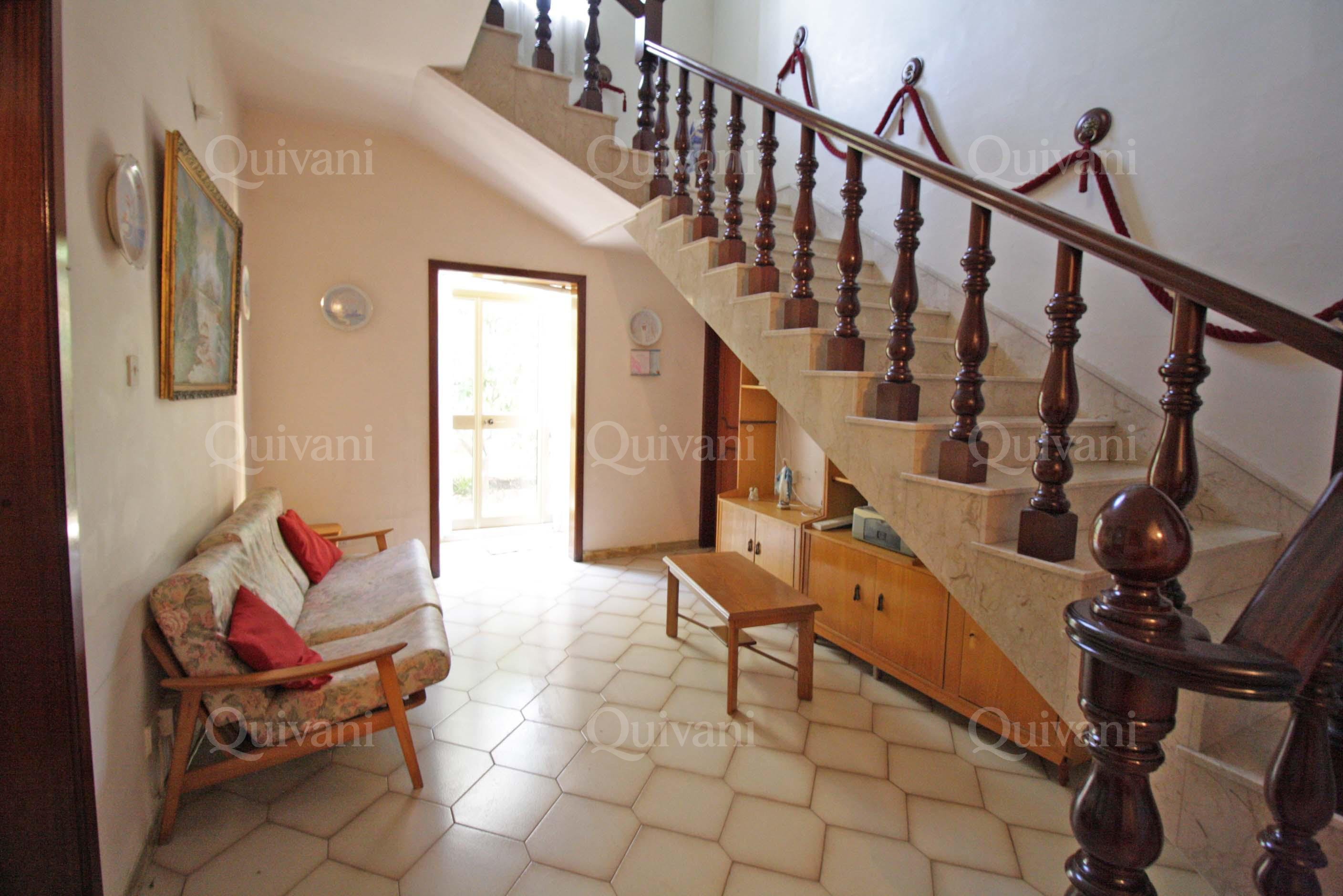 Tarxien, Furnished Terraced House