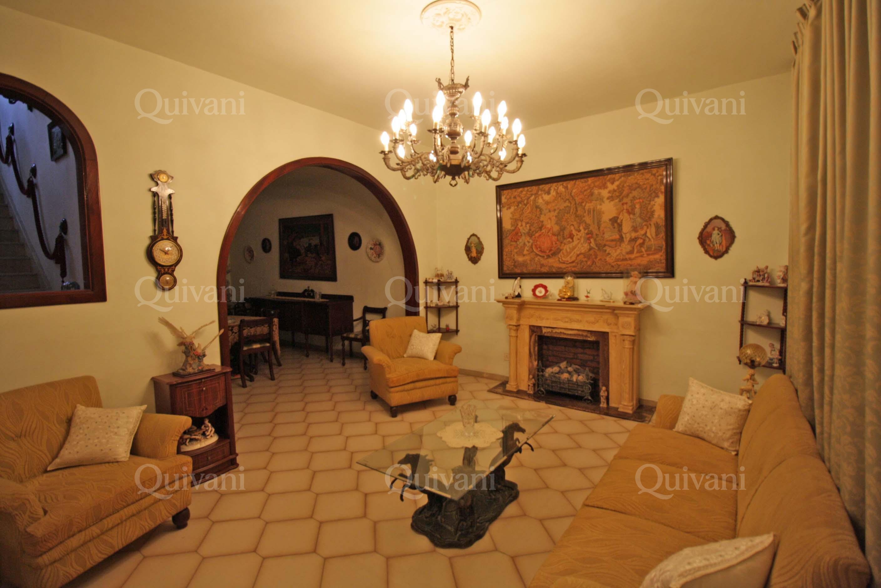 Tarxien, Furnished Terraced House