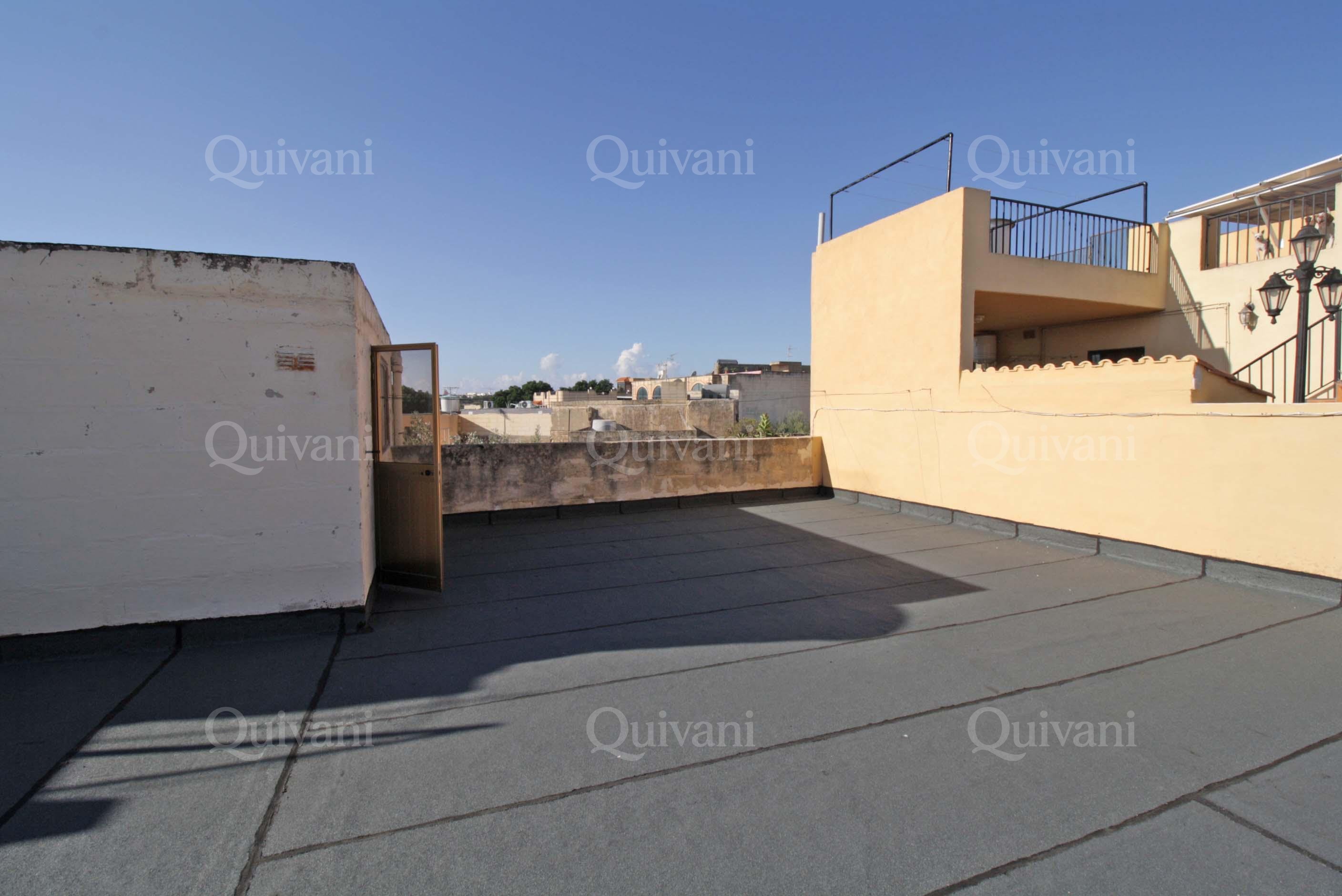 Tarxien, Furnished Terraced House