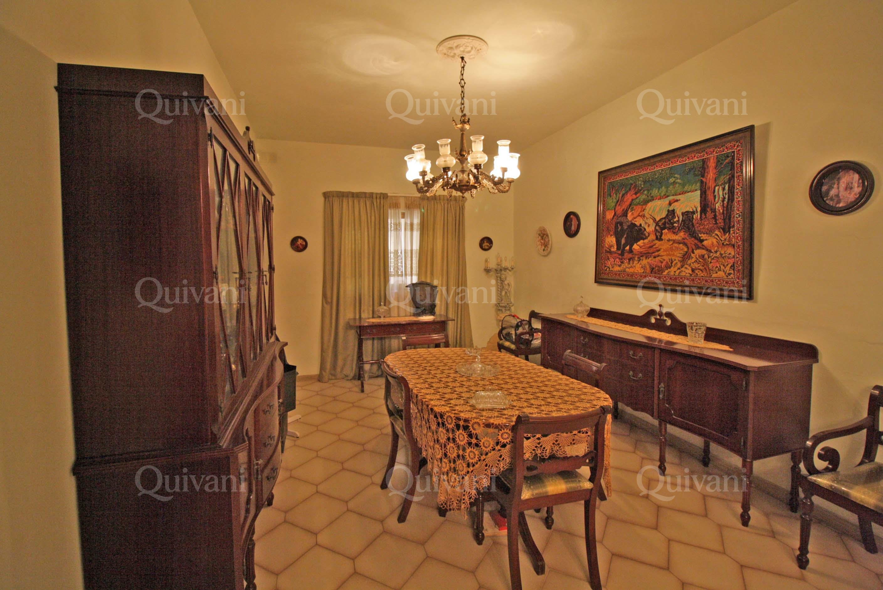 Tarxien, Furnished Terraced House