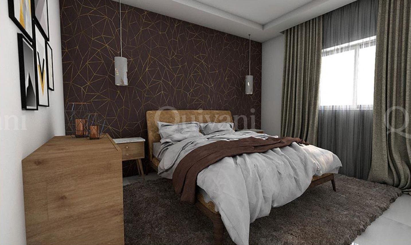Burmarrad, Finished Penthouse