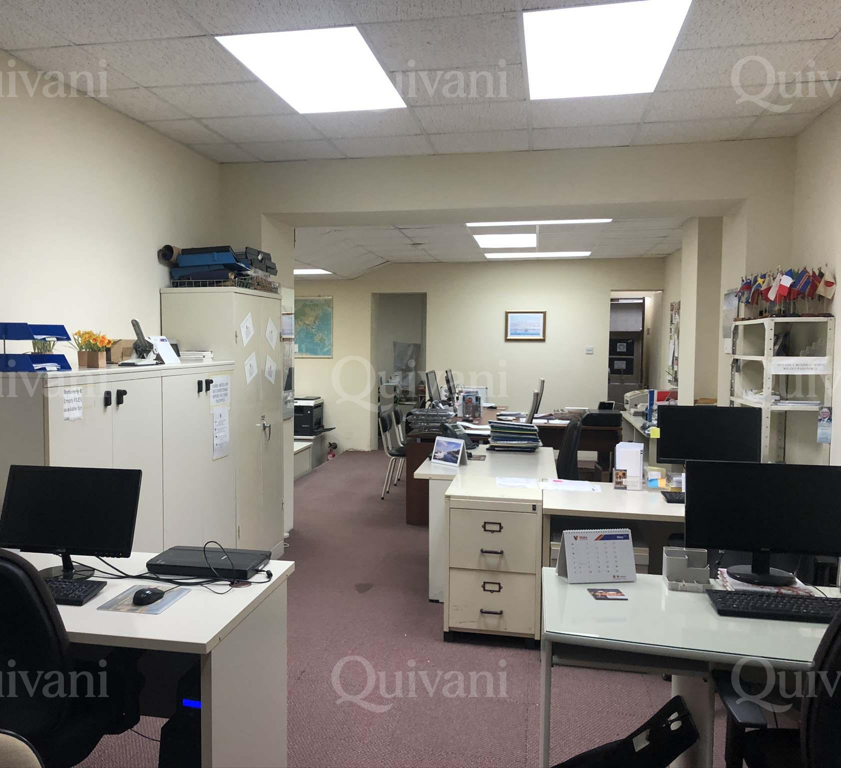 Sliema, Needs Refurbishment Office