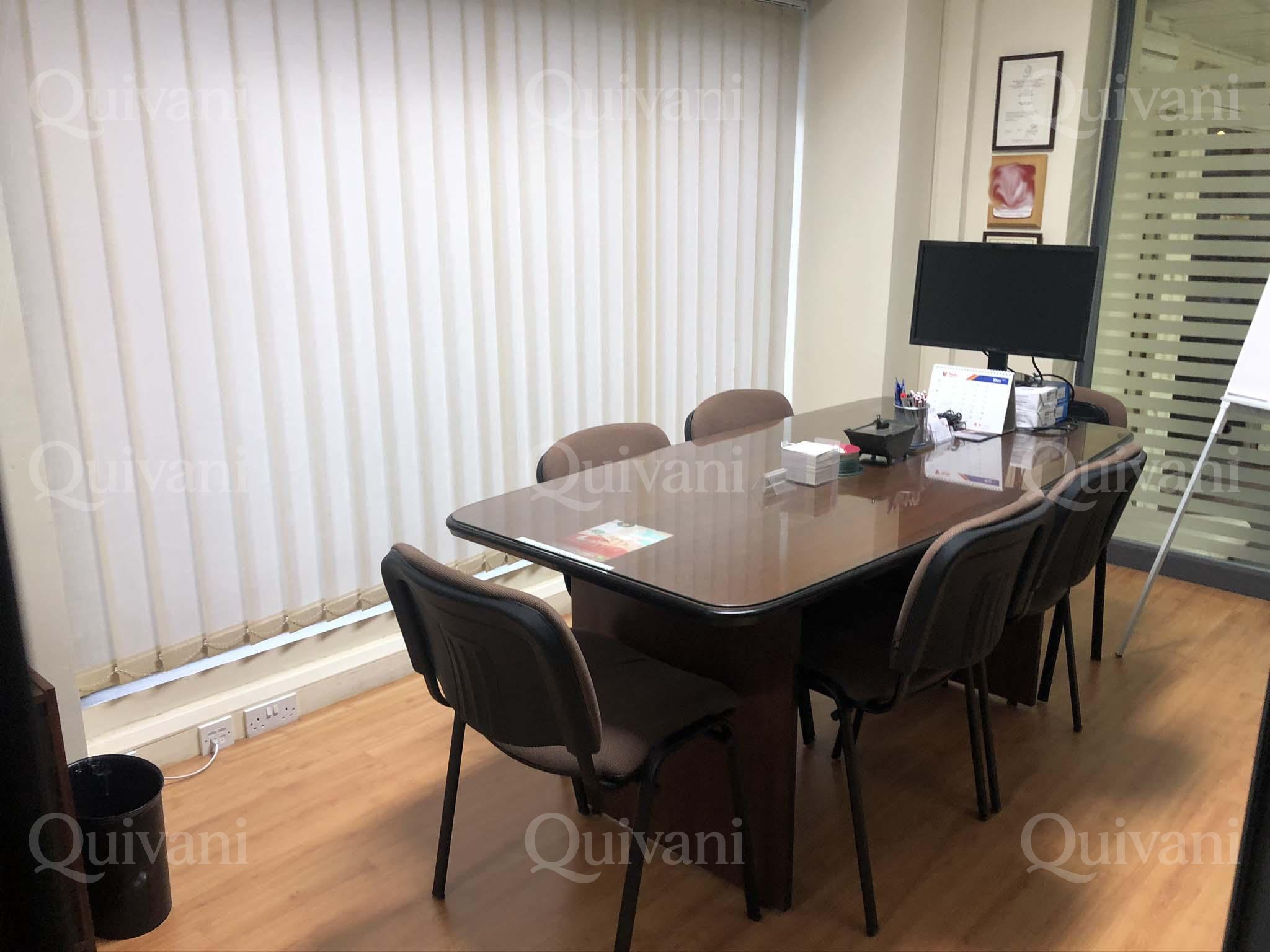 Sliema, Needs Refurbishment Office