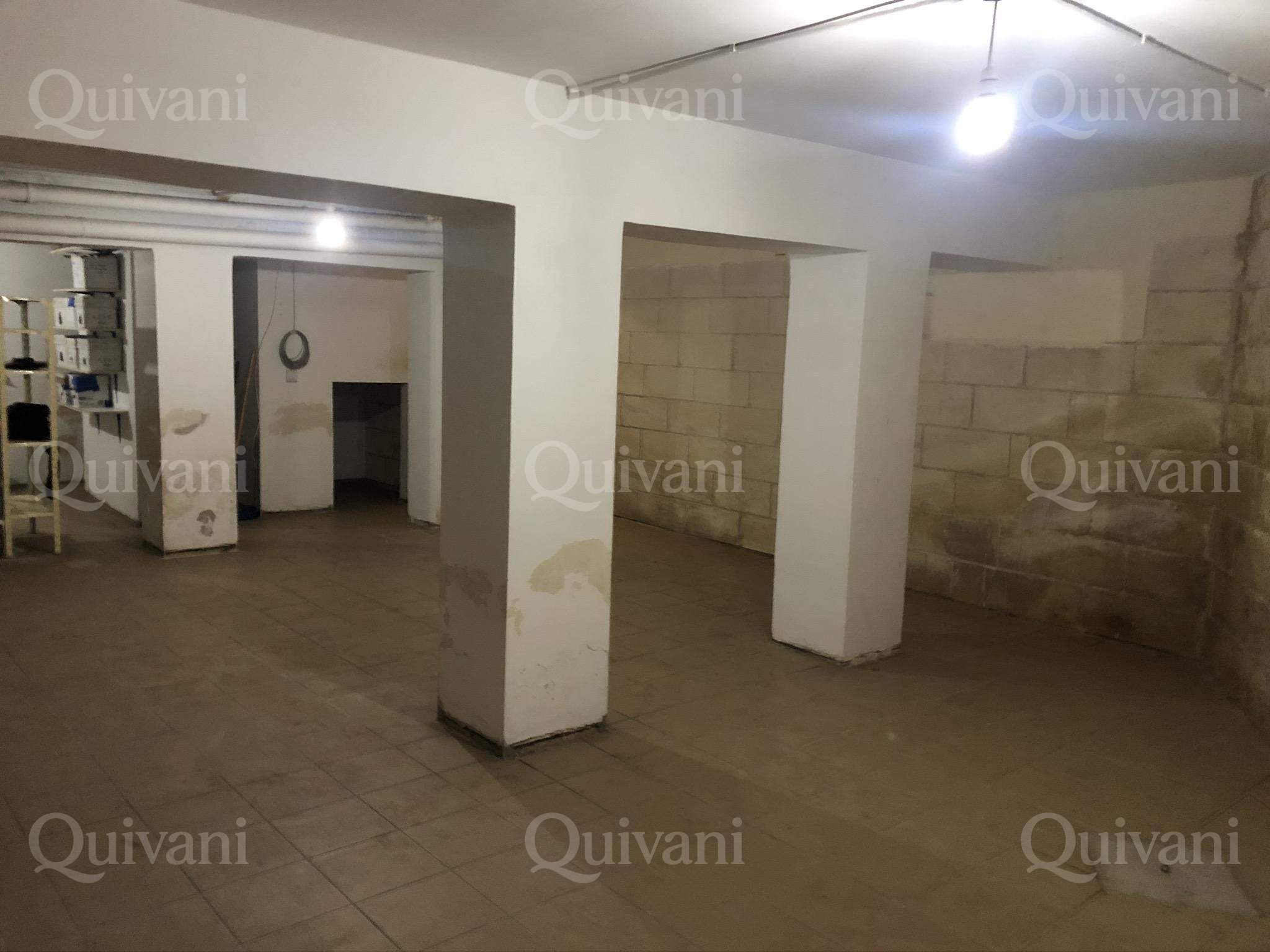 Sliema, Needs Refurbishment Office