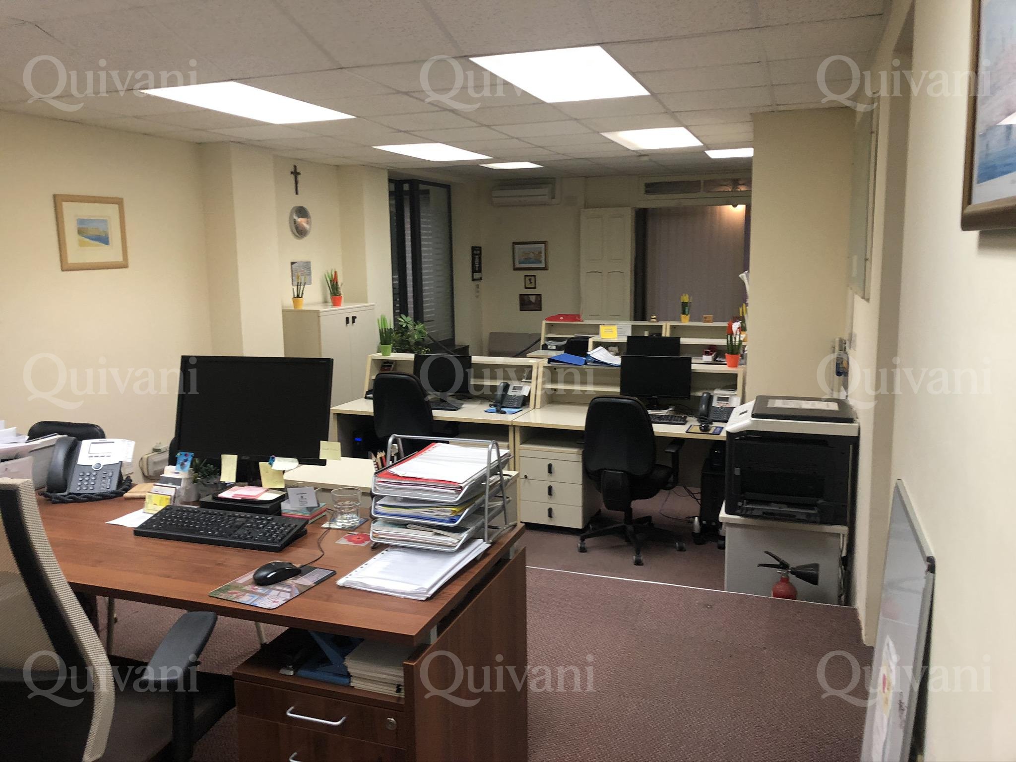 Sliema, Needs Refurbishment Office