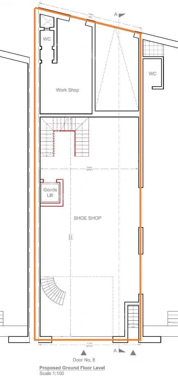 Luqa Site (Commercial)