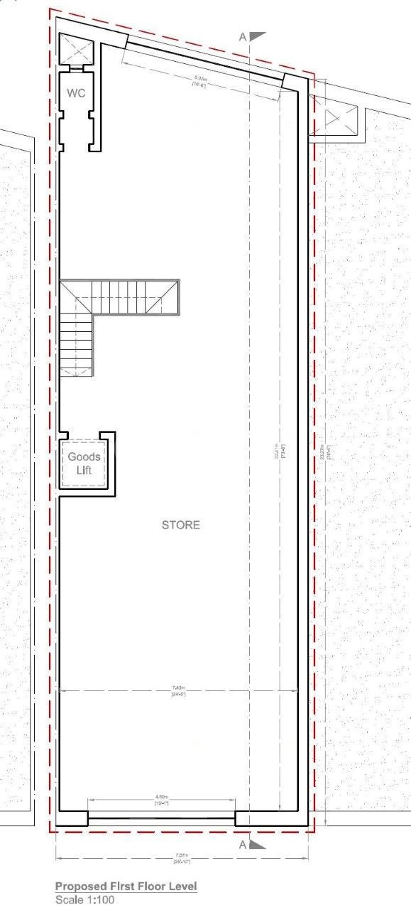 Luqa Site (Commercial)