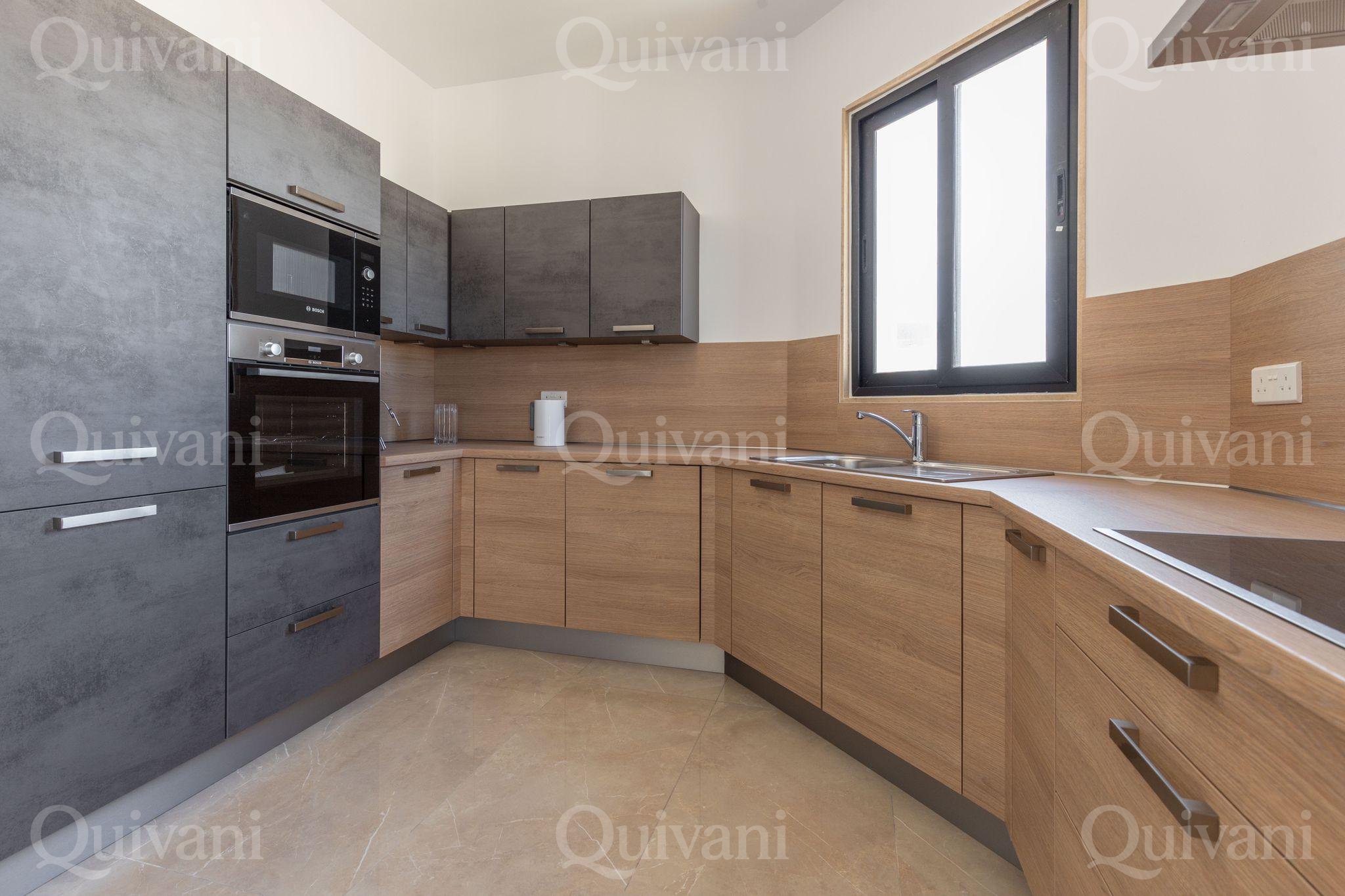 Swieqi, Furnished Apartment