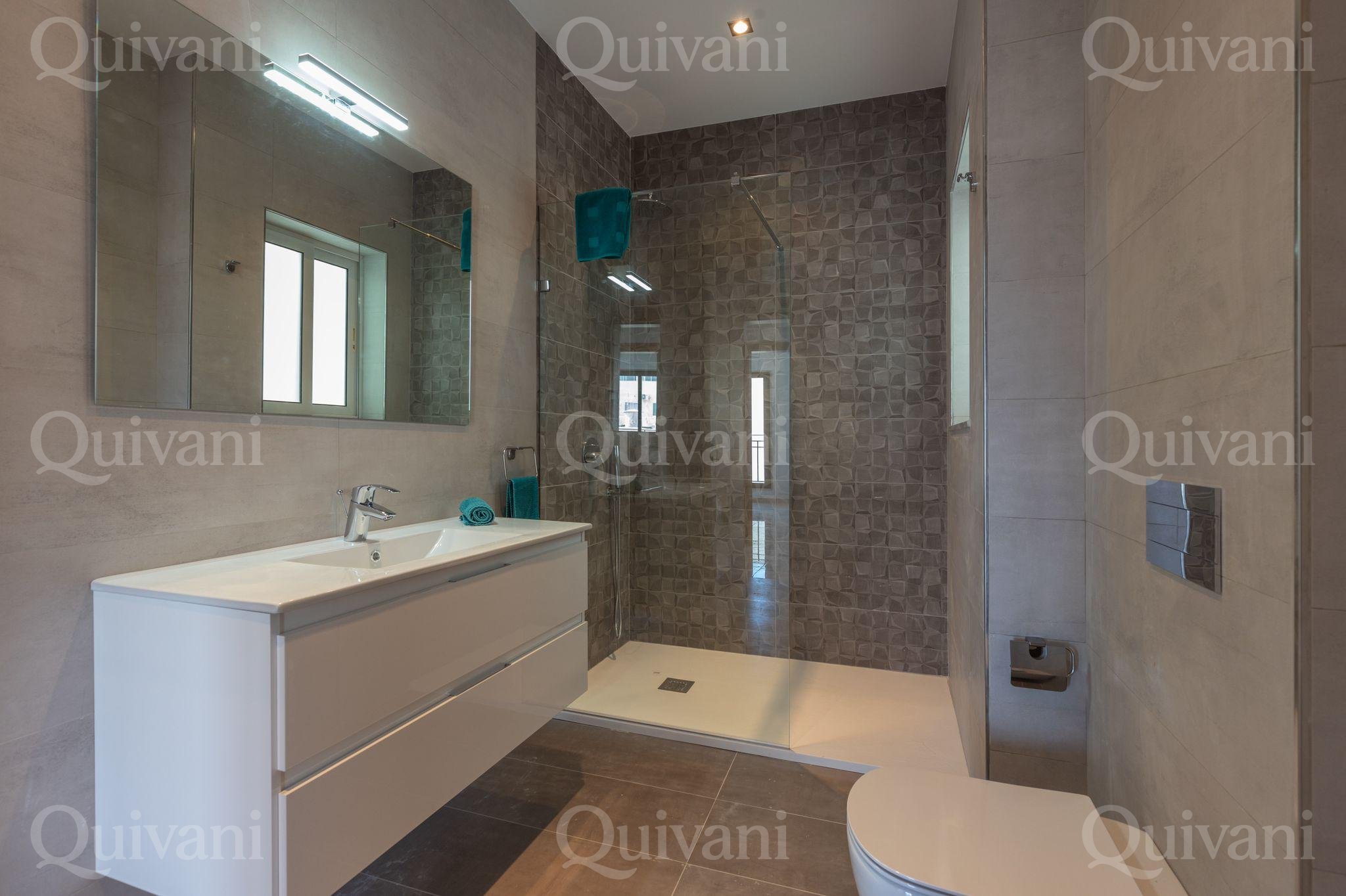 Swieqi, Furnished Apartment