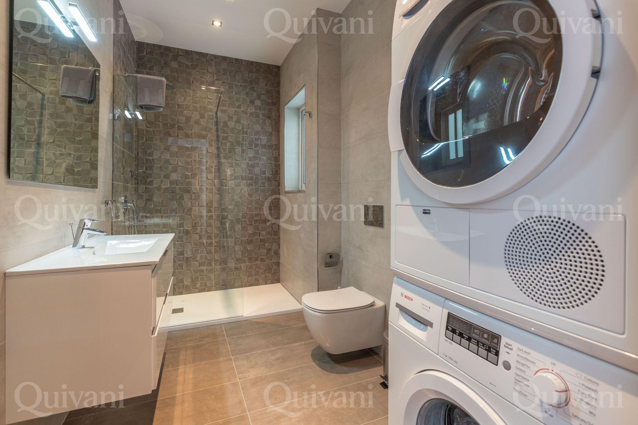 Swieqi, Furnished Apartment