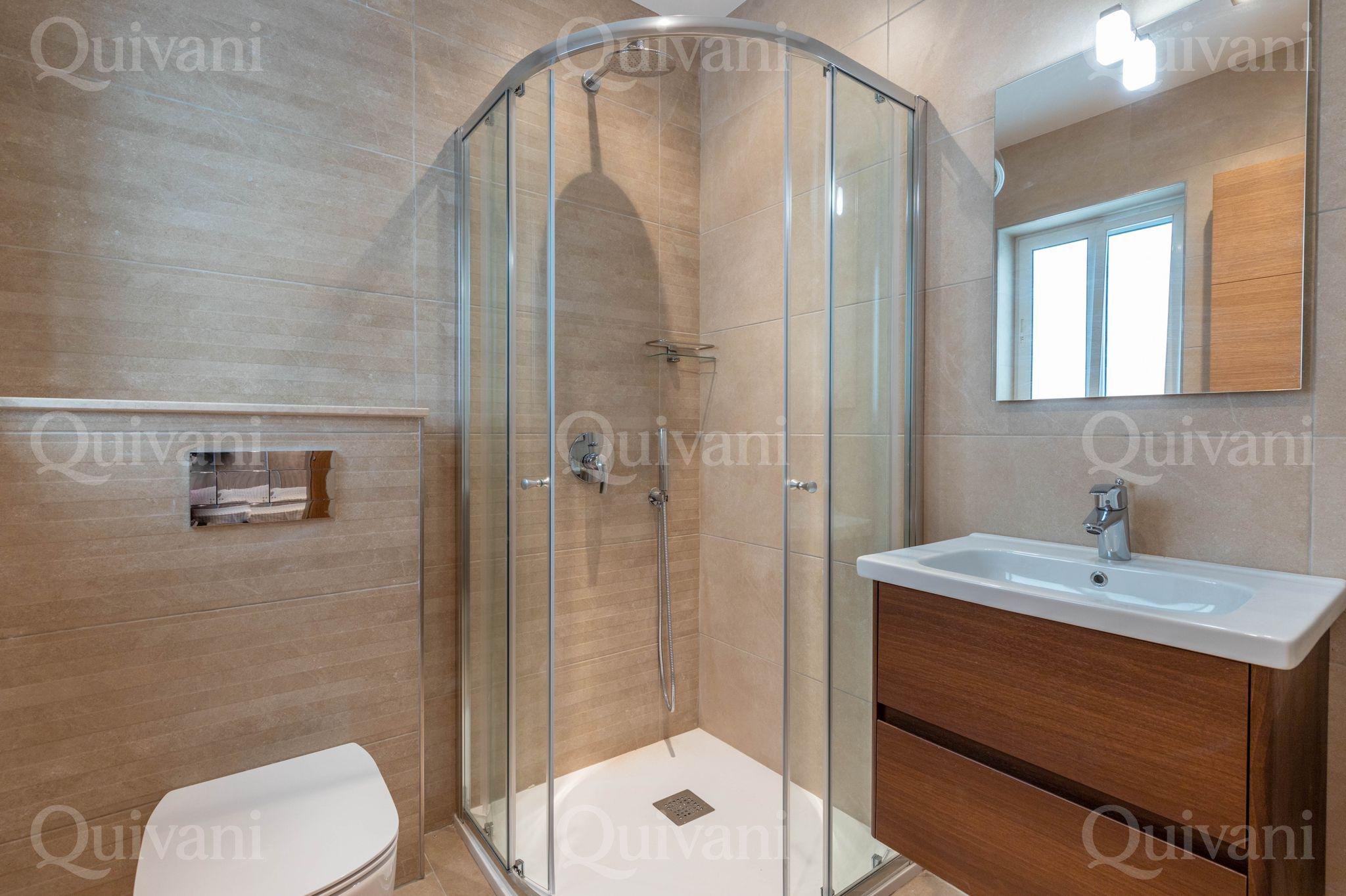 Swieqi, Furnished Apartment