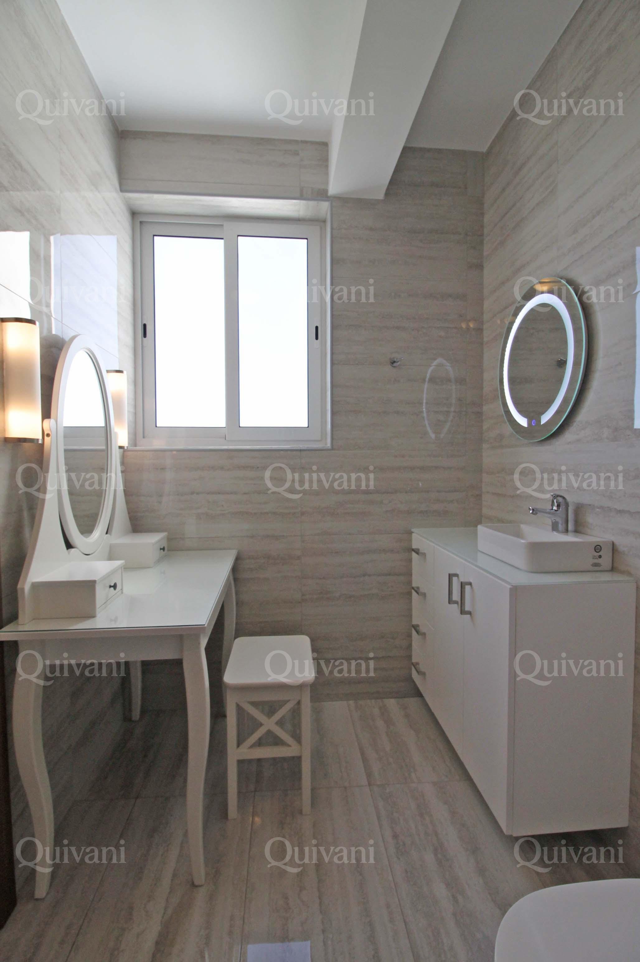 St Julians, Furnished Penthouse